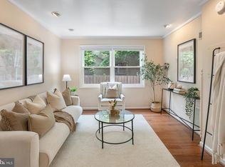 469 Ridge St NW APT 1, Washington, DC 20001