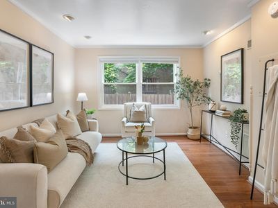 469 Ridge St NW APT 1, Washington, DC, 20001