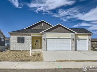 345 Central Ave, Severance, CO 80550