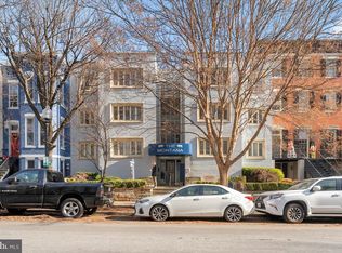 220 2nd St SE APT 303, Washington, DC 20003