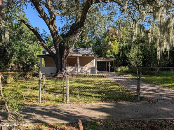 1137 DYAL Street, Jacksonville, FL 32206