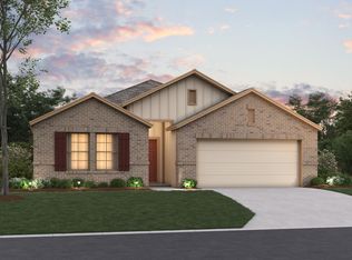 Pizarro Plan, Paloma Park, Converse, TX 78109