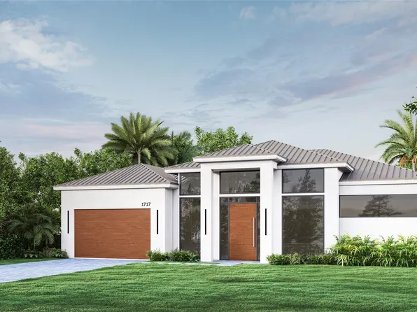 1717 NE 17th Terrace, Fort Lauderdale, FL 33305