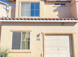 20 Belle Essence Ave, Las Vegas, NV 89123