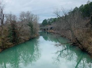 Eagle Fork Rd, Smithville, OK 74957