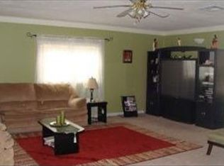 50 Choctaw Rd, Starkville, MS 39759