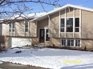 1498 E 1250 S, Ogden, UT 84404