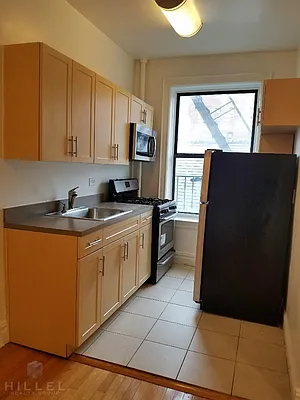 Rented by Hillel Realty Group | media 7