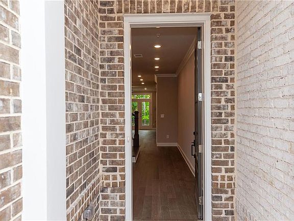 Example of Similar Floor Plan - Not Actual Home - Come Home