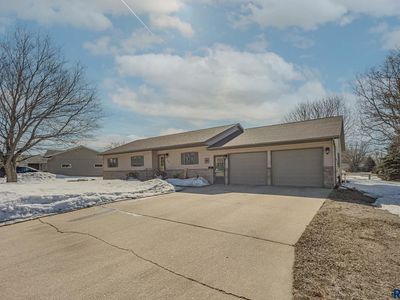 603 S Douglas St, Inwood, IA, 51240