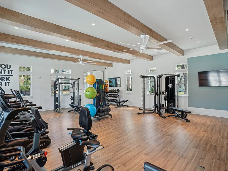 Hamlet Maybank - Homes & Townhomes for Rent — Photo 17