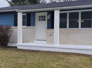 234 Norman Ave, Pleasant Gap, PA 16823