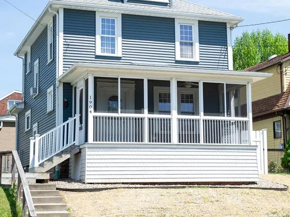 1904 4th Street, Moundsville, WV 26041