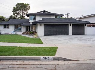 3145 Camino Ave, Hacienda Heights, CA 91745