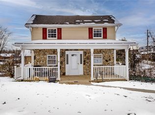 1011 Franklin St, Harrison City, PA 15636