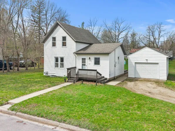 316 Balsam Ave S, New Richland, MN 56072