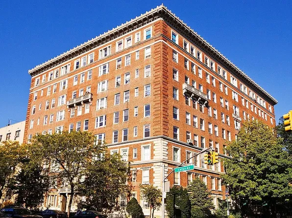416 Ocean Ave APT 14, Brooklyn, NY 11226