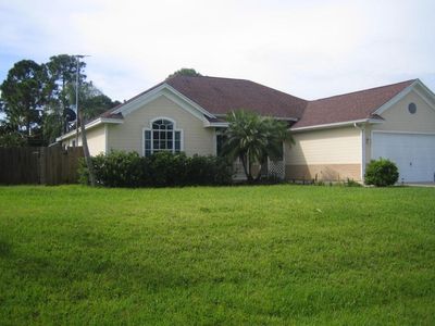 328 SW Lama Ave, Port Saint Lucie, FL, 34953