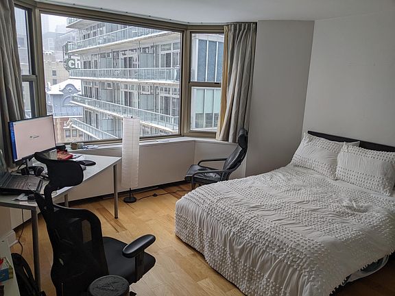 4th image of 535 N Michigan Ave APT 2509