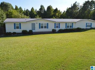 709 Paige Rd, Empire, AL 35063