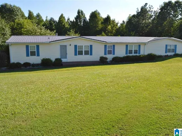 709 Paige Rd, Empire, AL 35063
