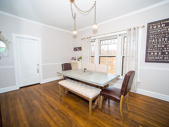 3rd image of 1138 Washington Blvd APT 3