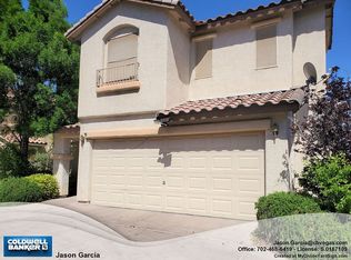 6034 Ambleshire Ave, Las Vegas, NV 89139