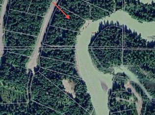 14581 E Ian Tawney Dr, Willow, AK 99688