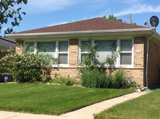 7930 Lotus Ave, Morton Grove, IL 60053
