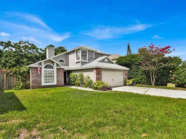 377 River Chase Dr, Orlando, FL 32807