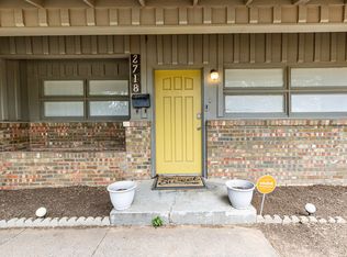 2718 55th St, Lubbock, TX 79413