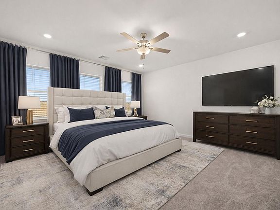 4th image of 13735 Olympic Riv