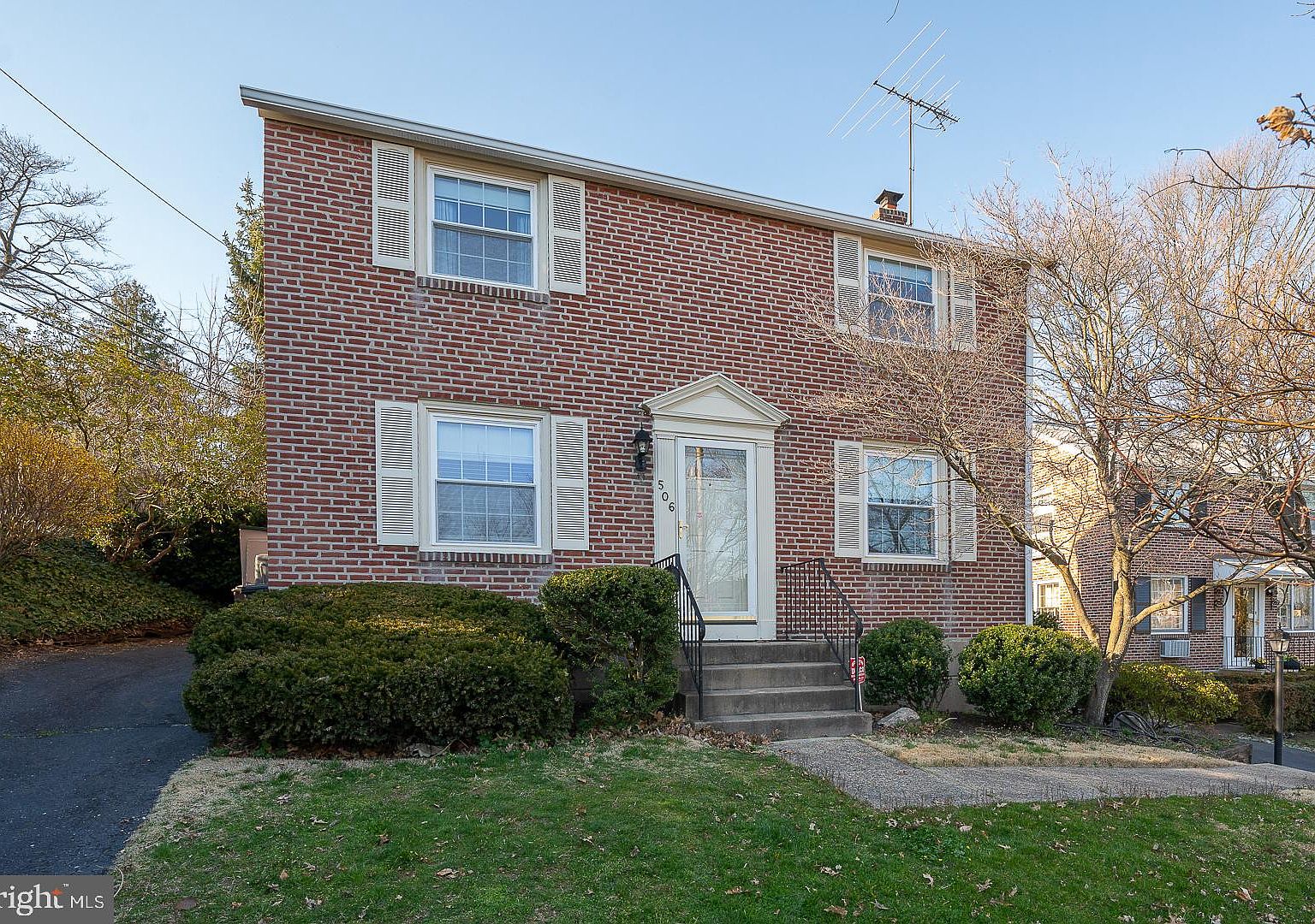 506 Saint Albans Rd, Havertown, PA 19083 Zillow