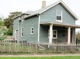 707 N Prairie St, Champaign, IL 61820