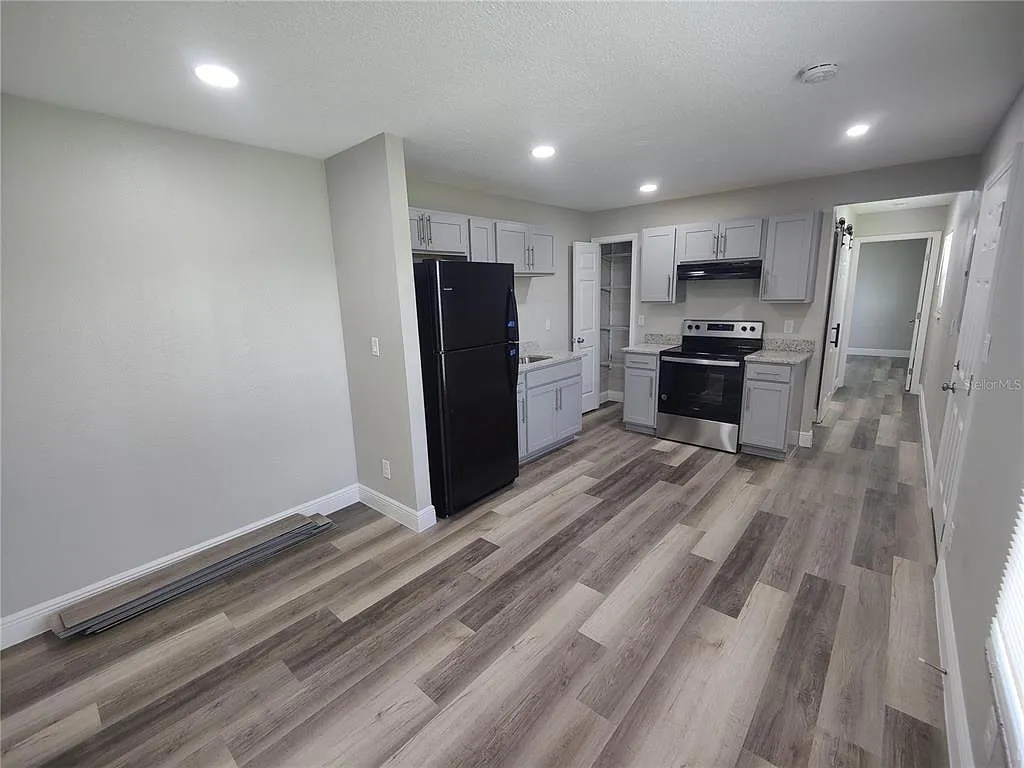1 bed, 1.0 bath, 600 sqft, $1,499 — Photo 3