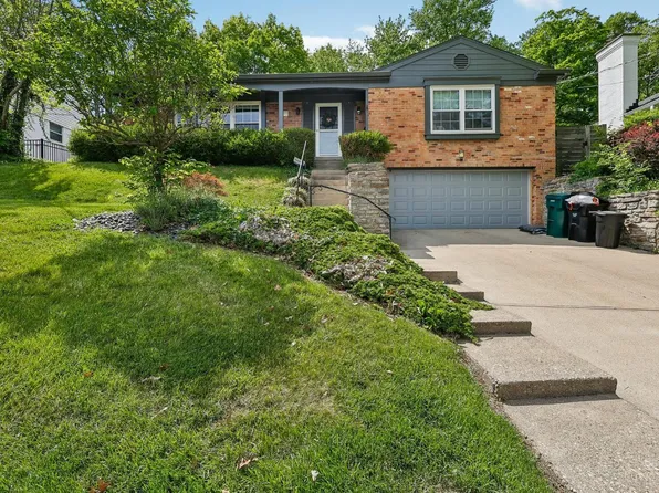 1023 Paxton Ave, Cincinnati, OH 45208