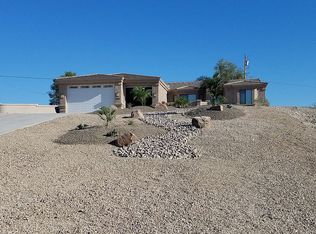 3208 Pioneer Dr, Lake Havasu City, AZ 86404