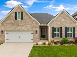 1431 Harvest Moon Ln, Knoxville, TN 37922