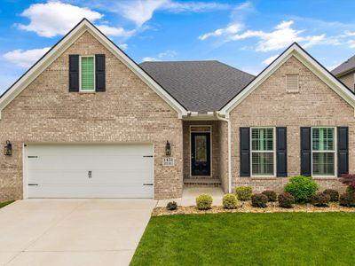 1431 Harvest Moon Ln, Knoxville, TN, 37922