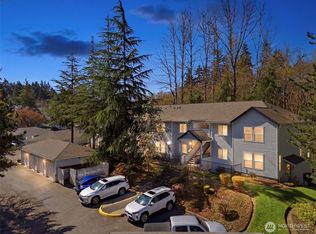 33020 10th Avenue SW #E102, Federal Way, WA