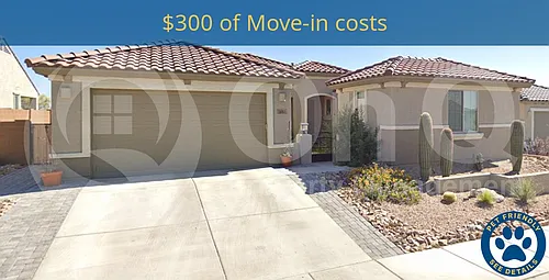 5083 W Calle Vista Del Sur Photo 1