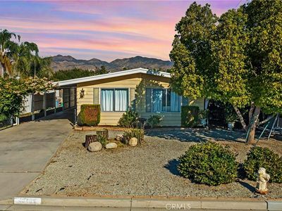 43486 Edith Way, Hemet, CA, 92544