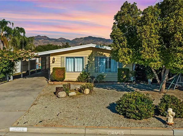 43486 Edith Way, Hemet, CA 92544