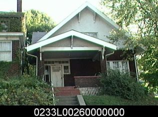 1338 Marlboro Ave, Pittsburgh, PA 15221