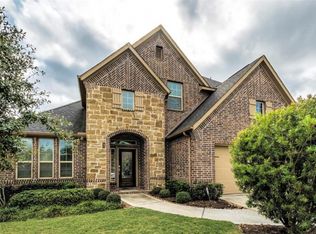 8102 Little Scarlet St, Conroe, TX 77385
