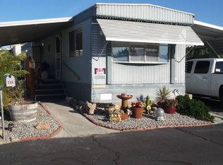 17800 Langlois Rd SPC 206, Desert Hot Springs, CA 92241