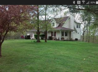 42 Damascus Dr, Ona, WV 25545