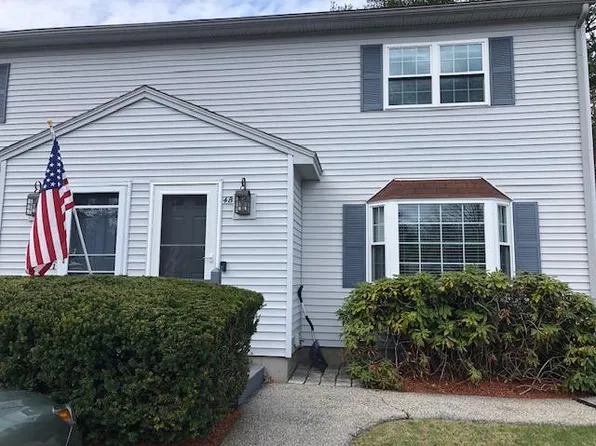 4 Arabian Ct #B, Goffstown, NH 03045