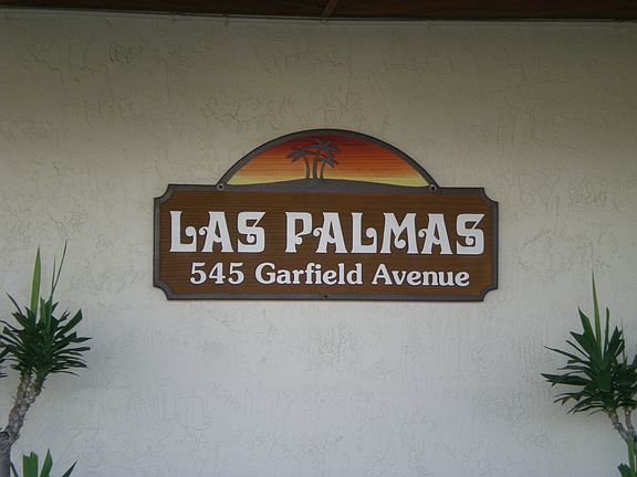 2nd image of 545 Garfield Ave APT 202