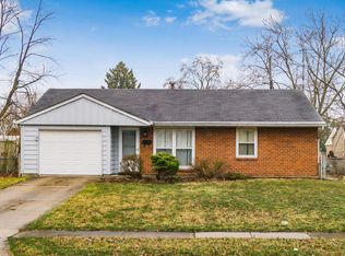 4733 Henley Ave, Columbus, OH
